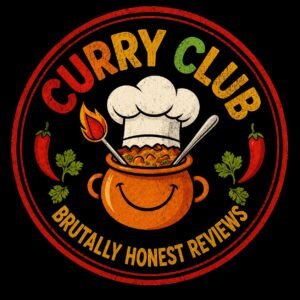 Curry Bible logo