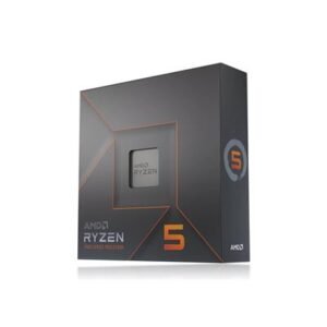 AMD Ryzen 5 7600X 6-Core AM5 (Boxed, WOF) – product image