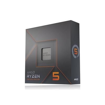 AMD Ryzen 5 7600X 6-Core AM5 (Boxed, WOF) – product image
