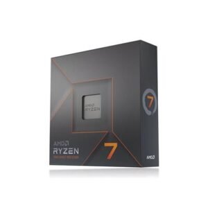 AMD Ryzen 7 7700X (AM5) – Retail (WOF) – product image