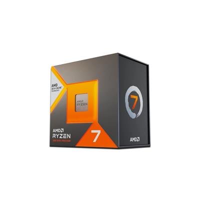 AMD Ryzen 7 7800X3D AM5 (100-100000910WOF) Retail Box - No Cooler – product image