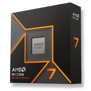 AMD Ryzen 7 9700X 3.8GHz (AM5) Retail – 8C/16T, 65W, WOF – product image