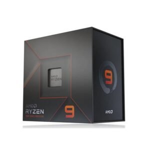AMD Ryzen 9 7900X 12‑Core AM5 Retail (WOF) – product image