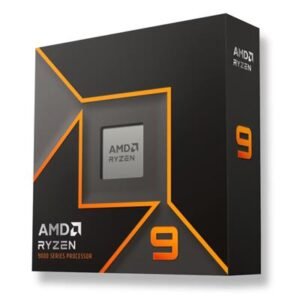 AMD Ryzen 9 9950X 16‑Core AM5 Processor (WOF) – product image