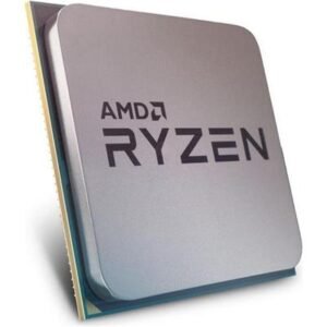 AMD Ryzen 9 9950X3D AM5 (Tray) - 16‑Core Desktop CPU – product image