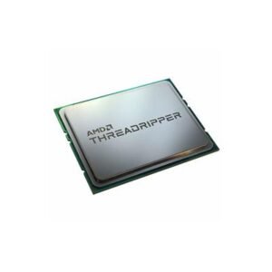 AMD Ryzen Threadripper 9980X (Tray) - 64‑Core sTR5 Workstation CPU – product image