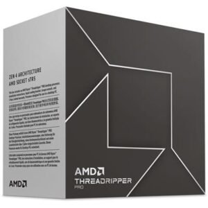 AMD Ryzen Threadripper PRO 7985WX (64C/128T) - WOF – product image