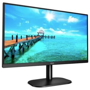 AOC 22B2H/EU 21.5in VA Full HD Monitor – product image