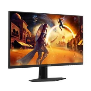 AOC 25G4SRE 24.5in Fast IPS Gaming Monitor — 300Hz (OC 310Hz), FHD, HDR400 – product image