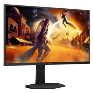 AOC 25G4SXU 24.5in Fast IPS Gaming Monitor (FHD, 310Hz OC) – product image