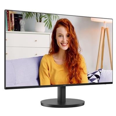 AOC 27B3HA2 27" FHD IPS Monitor — 100Hz, AdaptiveSync, Built‑in Speakers – product image
