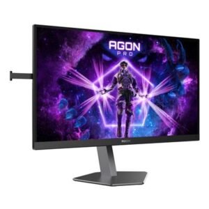 AOC AGON Pro AG246FK6 24.1in 610Hz TN Gaming Monitor – product image