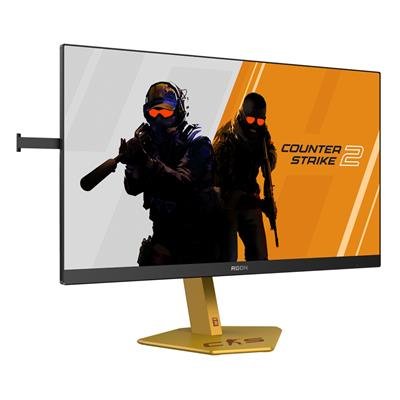 AOC AGON PRO CS24A 24.1-inch Fast TN Gaming Monitor — FHD 600Hz (610Hz OC), 0.5ms, HDR400 – product image
