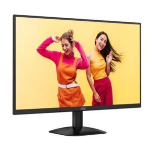 AOC Q27B35E 27in QHD IPS Monitor – product image