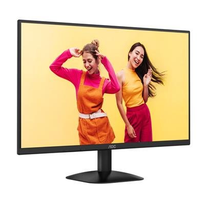 AOC Q27B35E 27in QHD IPS Monitor – product image