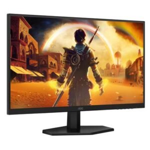 AOC Q27G42XNE 27in QHD Gaming Monitor – Fast VA, 180Hz – product image