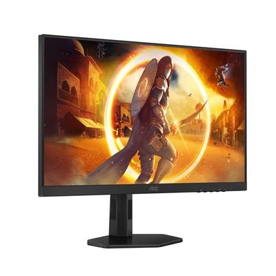 AOC Q27G4XF 27" Fast IPS QHD 180Hz Gaming Monitor – product image