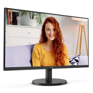AOC U27B3A 27-inch 4K UHD IPS Monitor with HDR10 & Speakers – product image