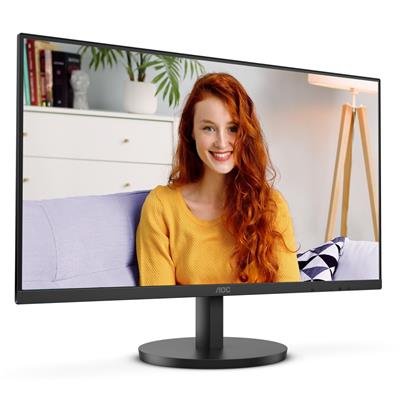 AOC U27B3A 27-inch 4K UHD IPS Monitor with HDR10 & Speakers – product image
