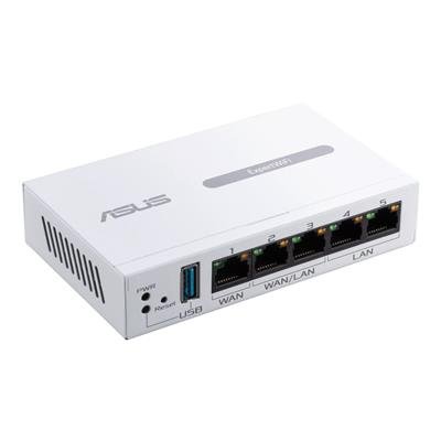 ASUS ExpertWiFi EBG15 Gigabit VPN Wired Router – product image