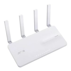 ASUS ExpertWiFi EBR63 AX3000 Dual‑Band Wi‑Fi 6 AP/Router/Switch – product image