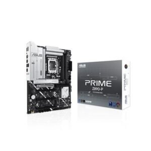 ASUS PRIME Z890-P LGA1851 ATX DDR5 Motherboard – product image