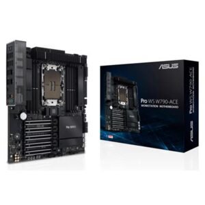 ASUS Pro WS W790-ACE (LGA 4677, CEB) Workstation Motherboard – product image