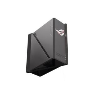 ASUS ROG Strix GS-BE18000 Wi‑Fi 7 Tri‑Band Gaming Router – product image
