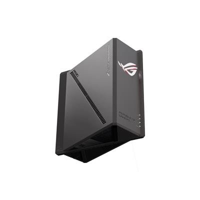 ASUS ROG Strix GS-BE18000 Wi‑Fi 7 Tri‑Band Gaming Router – product image