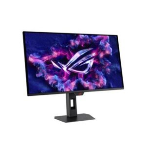 ASUS ROG Strix OLED XG27AQDPG 27" QHD 500Hz Gaming Monitor – product image