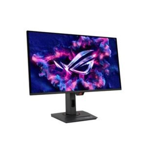 ASUS ROG Strix OLED XG27UCDMG 27in (26.5in viewable) 4K QD‑OLED 240Hz Gaming Monitor – product image