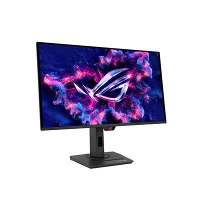 ASUS ROG Strix OLED XG27UCDMG 27in (26.5in viewable) 4K QD‑OLED 240Hz Gaming Monitor – product image