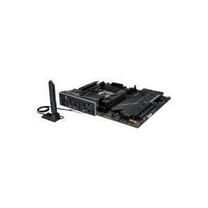 ASUS ROG Strix X870E-H Gaming WiFi7 AM5 ATX Motherboard – product image