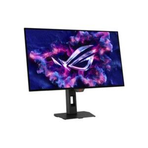 ASUS ROG Strix XG27AQDMGR 26.5in OLED QHD 240Hz Gaming Monitor – product image