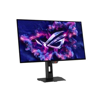 ASUS ROG Strix XG27AQDMGR 26.5in OLED QHD 240Hz Gaming Monitor – product image