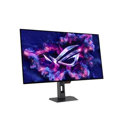 ASUS ROG Strix XG32UCWMG 31.5-inch WOLED 4K Gaming Monitor (240Hz / Dual‑mode) – product image