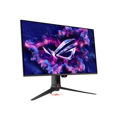 ASUS ROG Swift OLED PG32UCDMR 31.5in 4K QD‑OLED 240Hz Gaming Monitor – product image