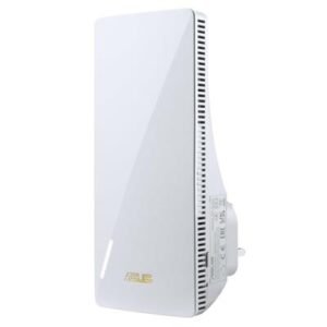 ASUS RP-AX58 AX3000 Wi‑Fi 6 AiMesh Range Extender – product image