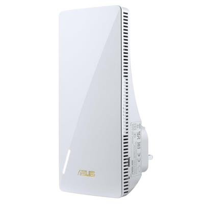 ASUS RP-AX58 AX3000 Wi‑Fi 6 AiMesh Range Extender – product image