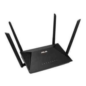 ASUS RT-AX53U AX1800 Dual‑Band Wi‑Fi 6 Router – product image