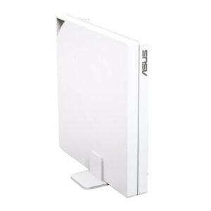 ASUS RT-AX57 Go AX3000 Wi‑Fi 6 Travel Router – product image