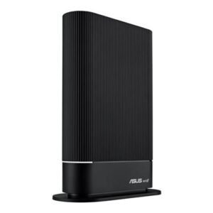 ASUS RT-AX59U Wi‑Fi 6 AX4200 Dual‑Band Router (AiMesh, AiProtection) – product image
