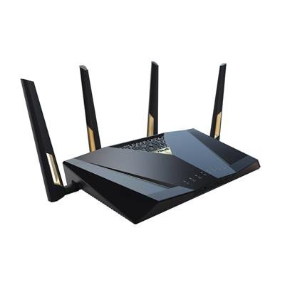 ASUS RT-BE88U BE7200 Wi‑Fi 7 Dual‑Band Router – product image