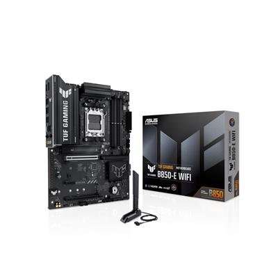 ASUS TUF GAMING B850-E WIFI AM5 ATX Motherboard – product image