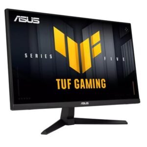 ASUS TUF Gaming VG259Q5A 24.5in Fast IPS 200Hz Gaming Monitor (Speakers) – product image