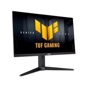 ASUS TUF Gaming VG279QML5A 27in Fast‑IPS 240Hz FHD Gaming Monitor – product image