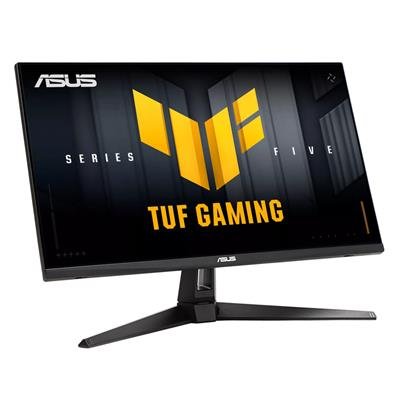 ASUS TUF Gaming VG27AQ5A 27in QHD Fast IPS Gaming Monitor – product image