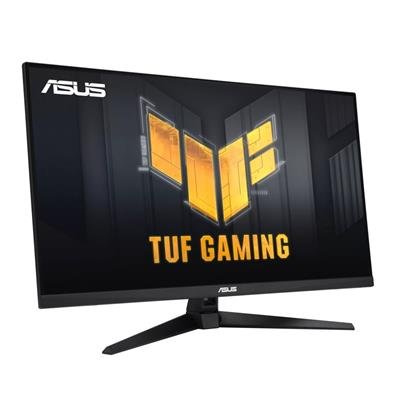 ASUS TUF Gaming VG32AQA1A 31.5in WQHD VA Gaming Monitor (170Hz OC, 1ms MPRT, Speakers) – product image