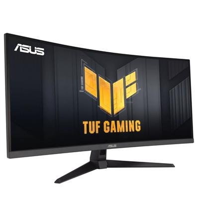 ASUS TUF Gaming VG34VQ3B 34-inch Curved UltraWide WQHD 180Hz Monitor – product image