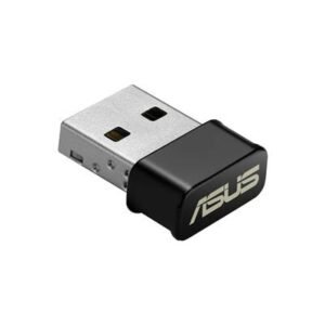ASUS USB‑AC53 Nano AC1200 Dual‑Band USB Wi‑Fi Adapter – product image